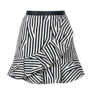 Self Portrait ✨NWT✨ Skirt